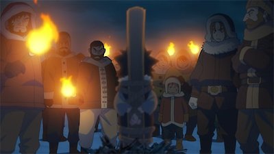 Radiant Season 1 Episode 3