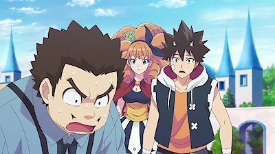 Radiant Season 1 Episode 5