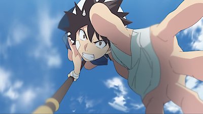 Radiant Season 1 Episode 8