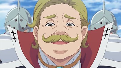 Radiant Season 1 Episode 9