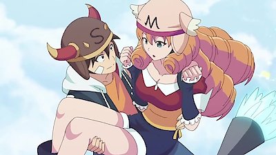 Radiant Season 1 Episode 10