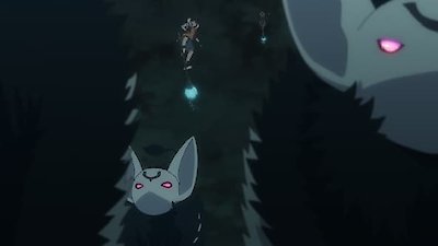 Radiant Season 1 Episode 11