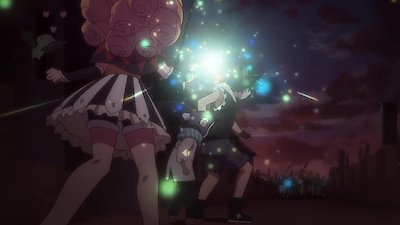 Radiant Season 1 Episode 13