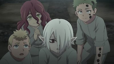 Radiant Season 1 Episode 15