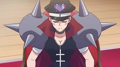 Radiant Season 1 Episode 20