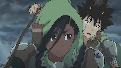 Radiant Season 2 Episode 3