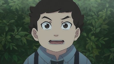 Radiant Season 2 Episode 8