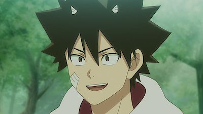 Radiant Season 2 Episode 10