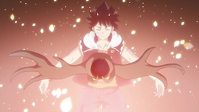 Radiant Season 2 Episode 11