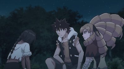 Radiant Season 2 Episode 12