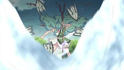 Radiant Season 2 Episode 14