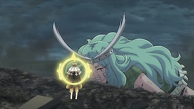 Radiant Season 2 Episode 16