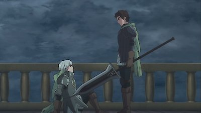 Radiant Season 2 Episode 17