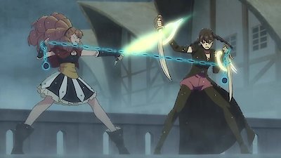 Radiant Season 2 Episode 18