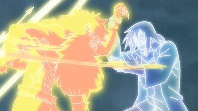 Radiant Season 2 Episode 19