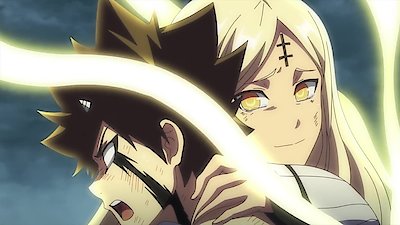 Radiant Season 2 Episode 20