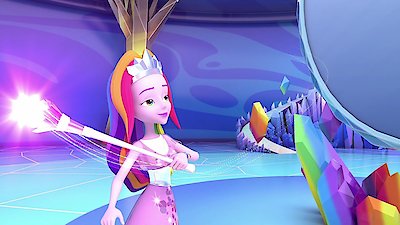 Rainbow Rangers Season 3 Episode 12