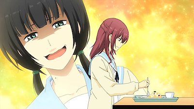 ReLIFE Season 1 Episode 4
