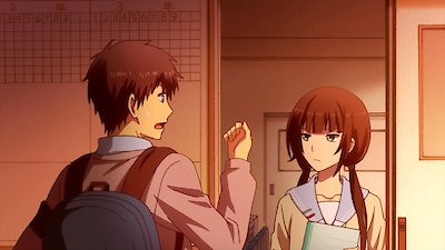 ReLIFE Season 1 Episode 2