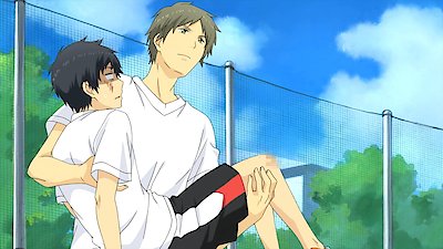 ReLIFE Season 1 Episode 3