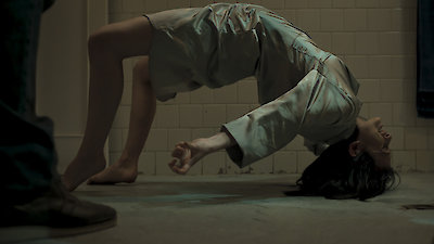 Haunted: Latin America Season 1 Episode 1