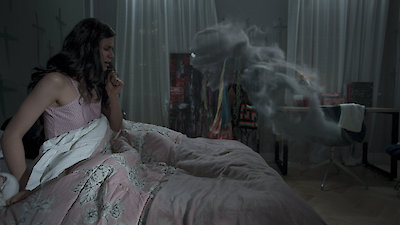 Haunted: Latin America Season 1 Episode 4