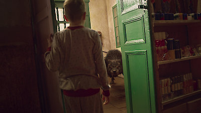 Haunted: Latin America Season 1 Episode 5