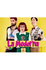 La Moderna