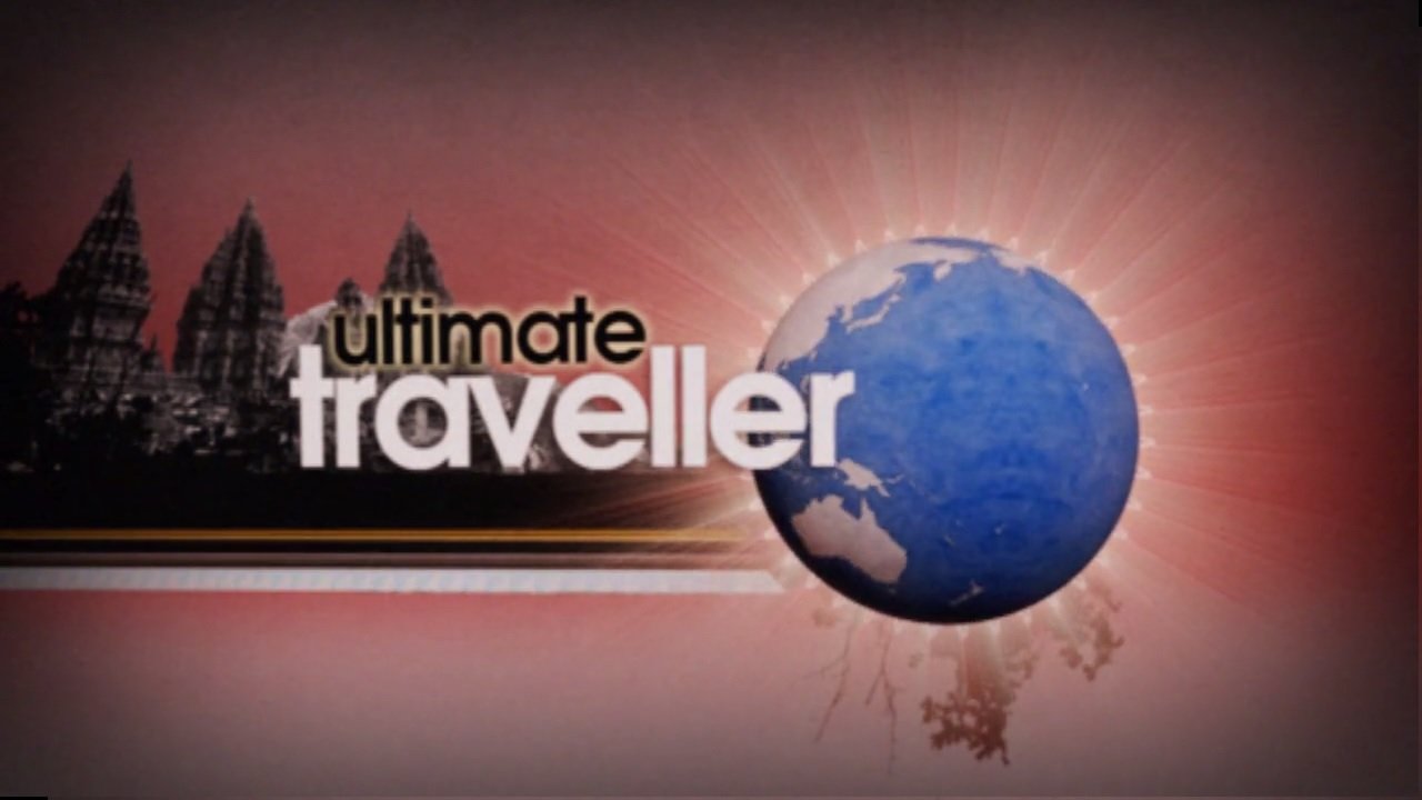 Ultimate Traveller