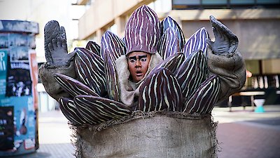 Ronny Chieng: International Student Season 1 Episode 3