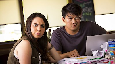 Ronny Chieng: International Student Season 1 Episode 6