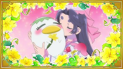 Sarazanmai Season 1 Episode 7