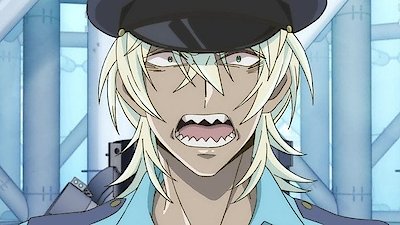 Sarazanmai Season 1 Episode 10