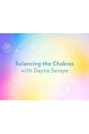 Balancing the Chakras