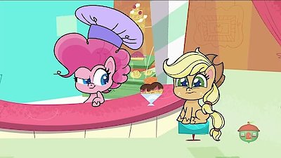 My Little Pony: Pony Life Season 1 Episode 5