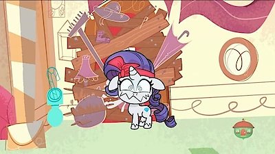 My Little Pony: Pony Life Season 1 Episode 9