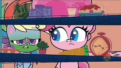 My Little Pony: Pony Life Season 1 Episode 11