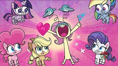 My Little Pony: Pony Life Season 1 Episode 13