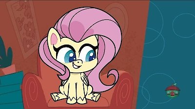 My Little Pony: Pony Life Season 1 Episode 15