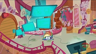 My Little Pony: Pony Life Season 1 Episode 16