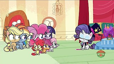 My Little Pony: Pony Life Season 1 Episode 18