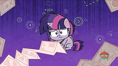 My Little Pony: Pony Life Season 1 Episode 19