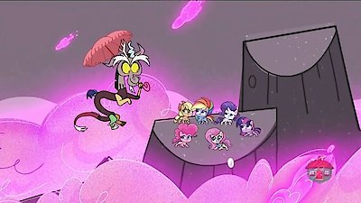 My Little Pony: Pony Life Season 1 Episode 20