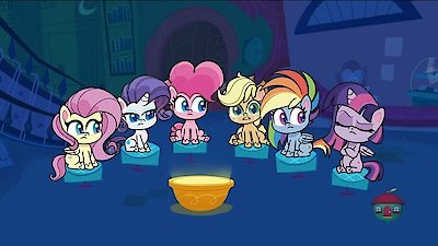 My Little Pony: Pony Life Season 1 Episode 22