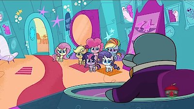 My Little Pony: Pony Life Season 1 Episode 24