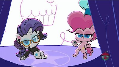 My Little Pony: Pony Life Season 1 Episode 32