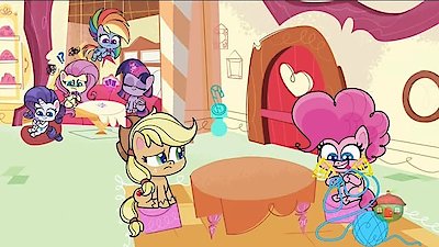 My Little Pony: Pony Life Season 1 Episode 33