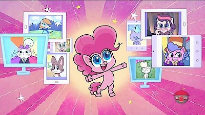 My Little Pony: Pony Life Season 1 Episode 34