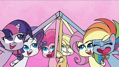 My Little Pony: Pony Life Season 1 Episode 46