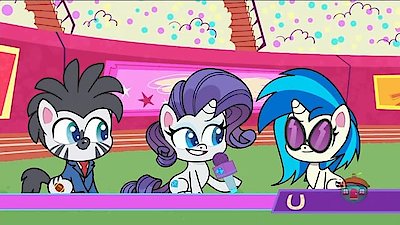 My Little Pony: Pony Life Season 1 Episode 49